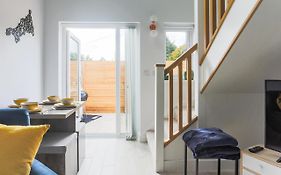 Little Cedars House